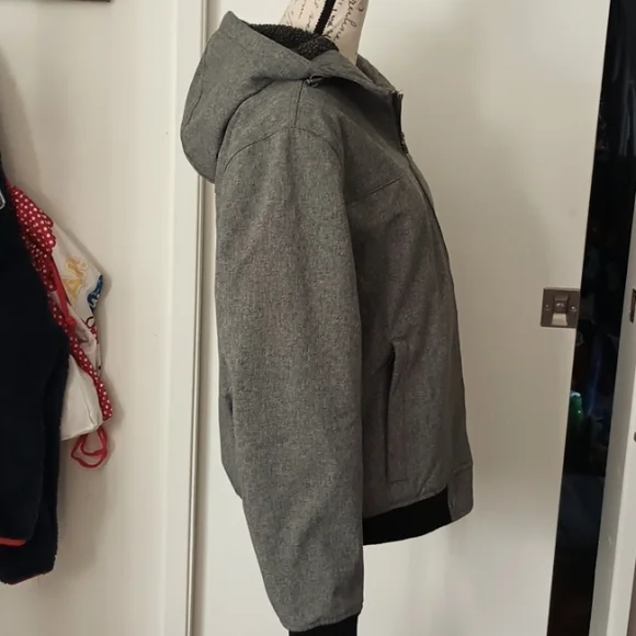 LEVI'S Fleece Lined Jacket - Picture 6 of 11